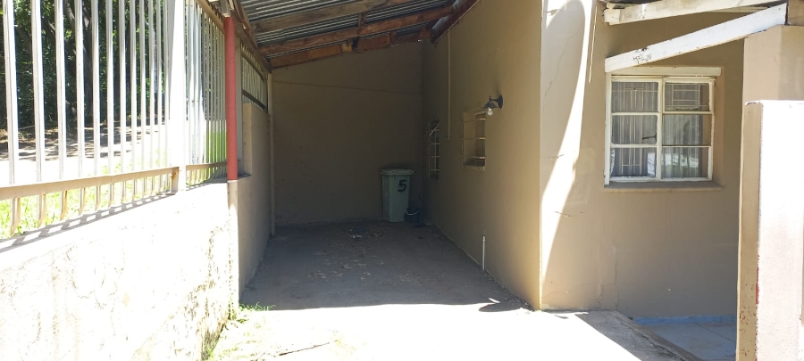 1 Bedroom Property for Sale in Bethlehem Free State